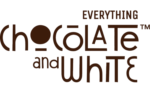 Chocolate and White logo