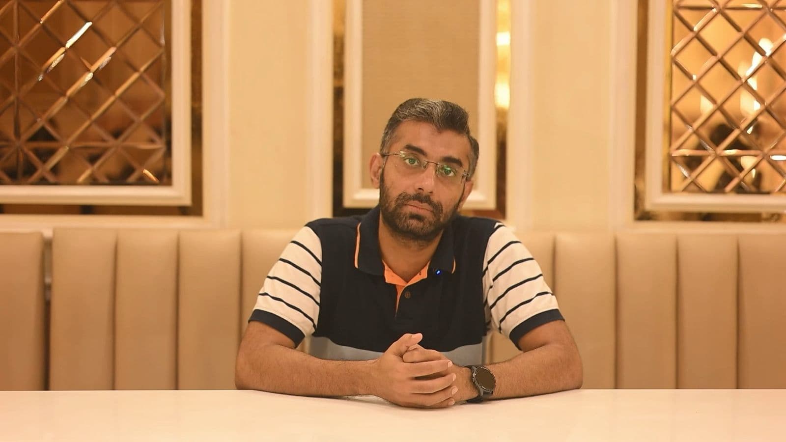 Devesh Banerji, Everything & Anything