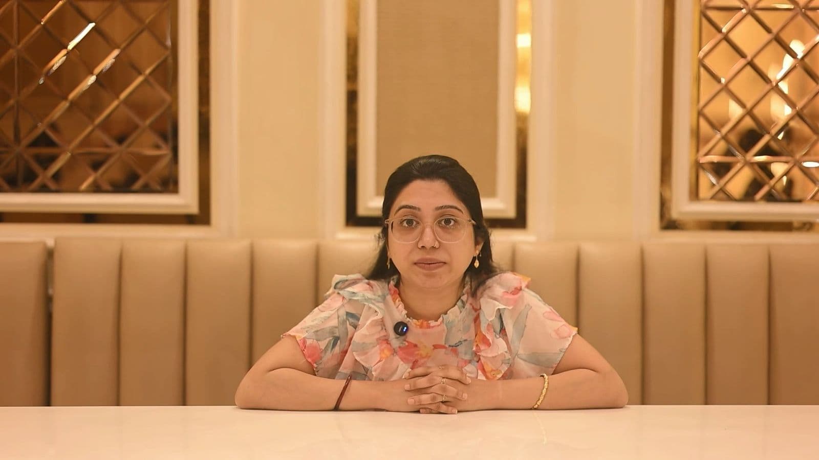 Susmita Pyne Banerji, Everything - Chocolate