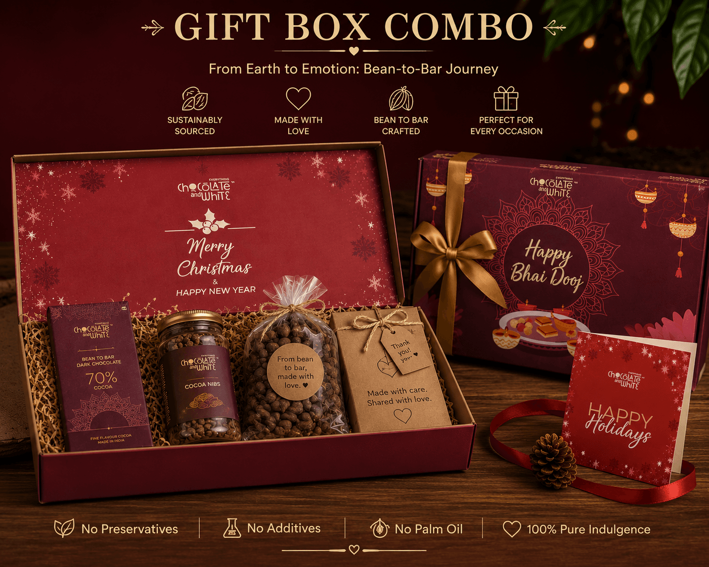 Gift Boxes