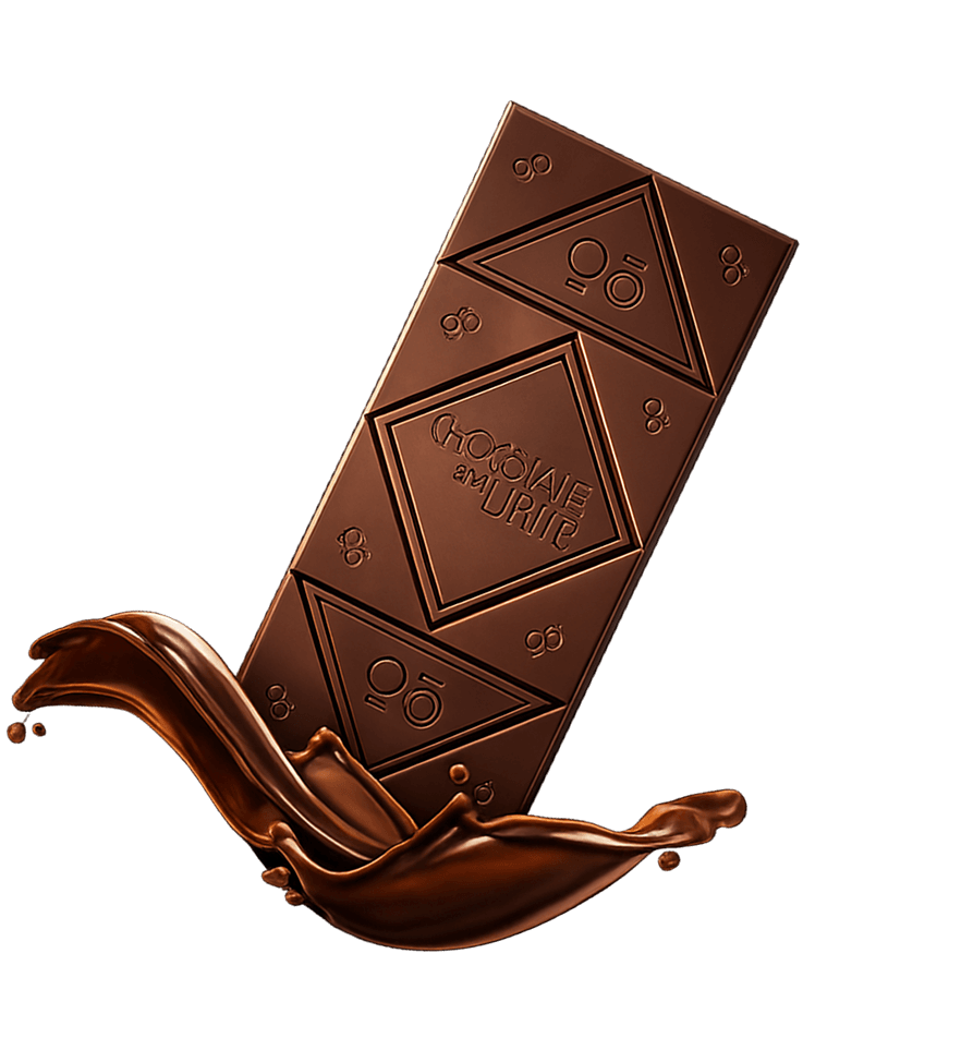 Chocolate Health Benefits