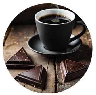 Black Coffee