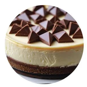 Cheescake
