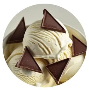 Vanilla Ice Cream