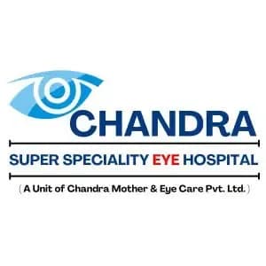 Chandra EYE Hospital