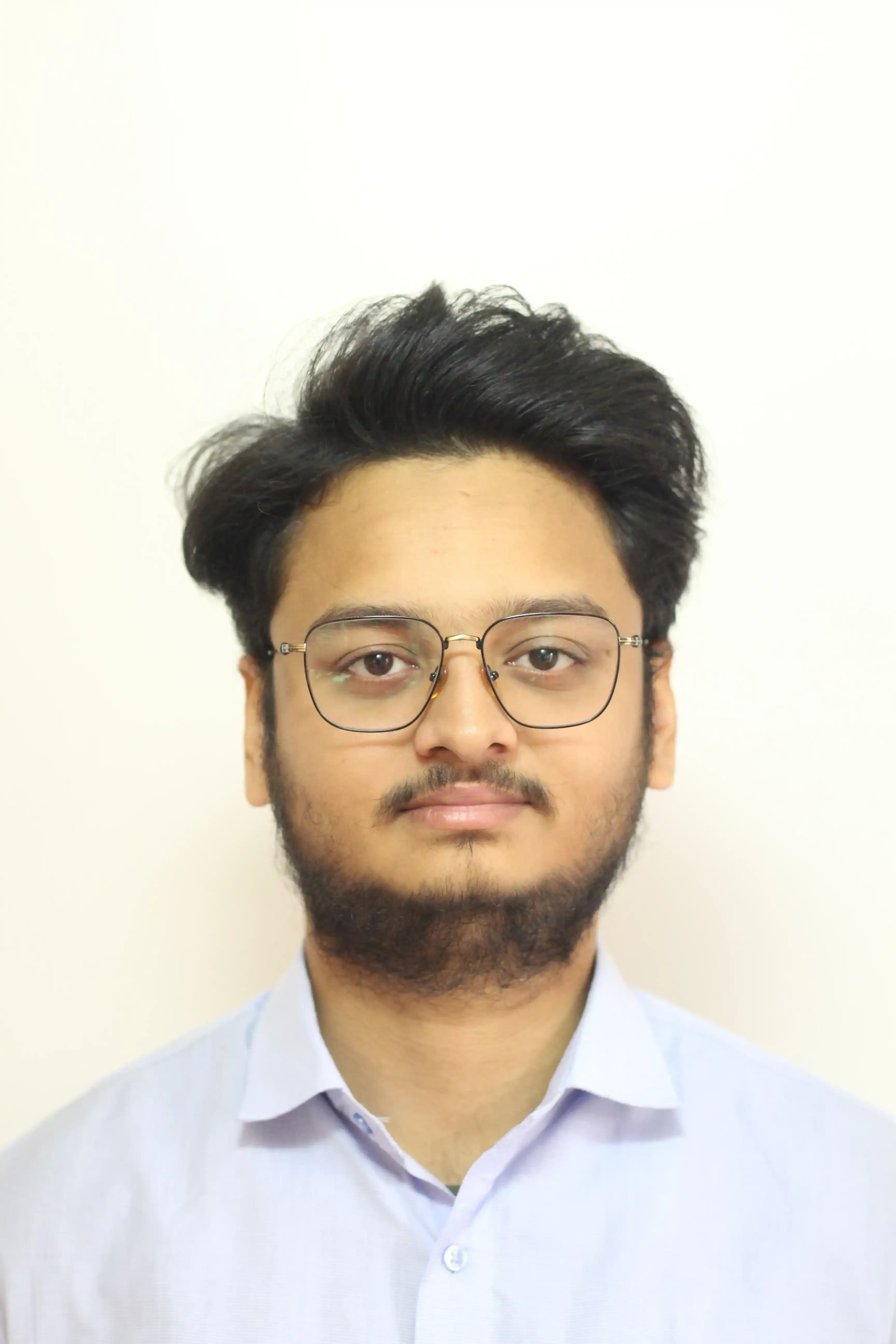 Aditya Pal, Full stack Developer
